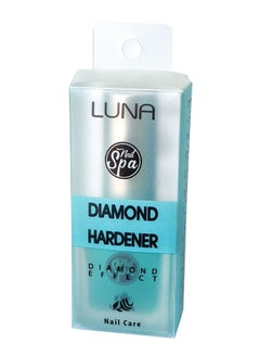 Nail Spa Luna - Hardener 10Ml Clear/Blue - v1674130283/N41934562A_2