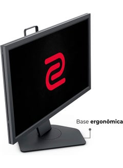 BenQ 24 inch XL2411K Esports Gaming Monitor, 144Hz, 1ms, 16 9 Aspect Ratio, DyAc-Recoil Control, Black eQualizer & Color Vibrance, Compatible for PS5 and Xbox Series X - XL2411K | Black  - Image 5