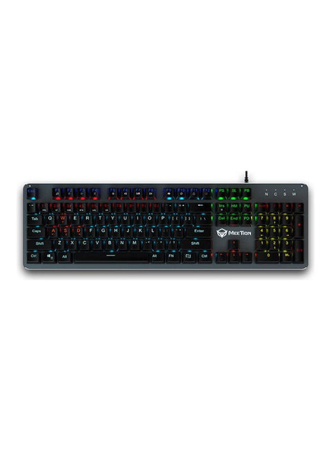 Mt-Mk005 Mechanical Keyboard