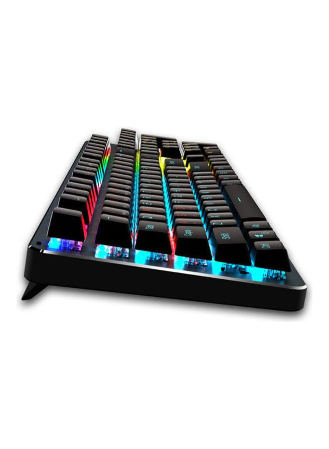 Mt-Mk005 Mechanical Keyboard