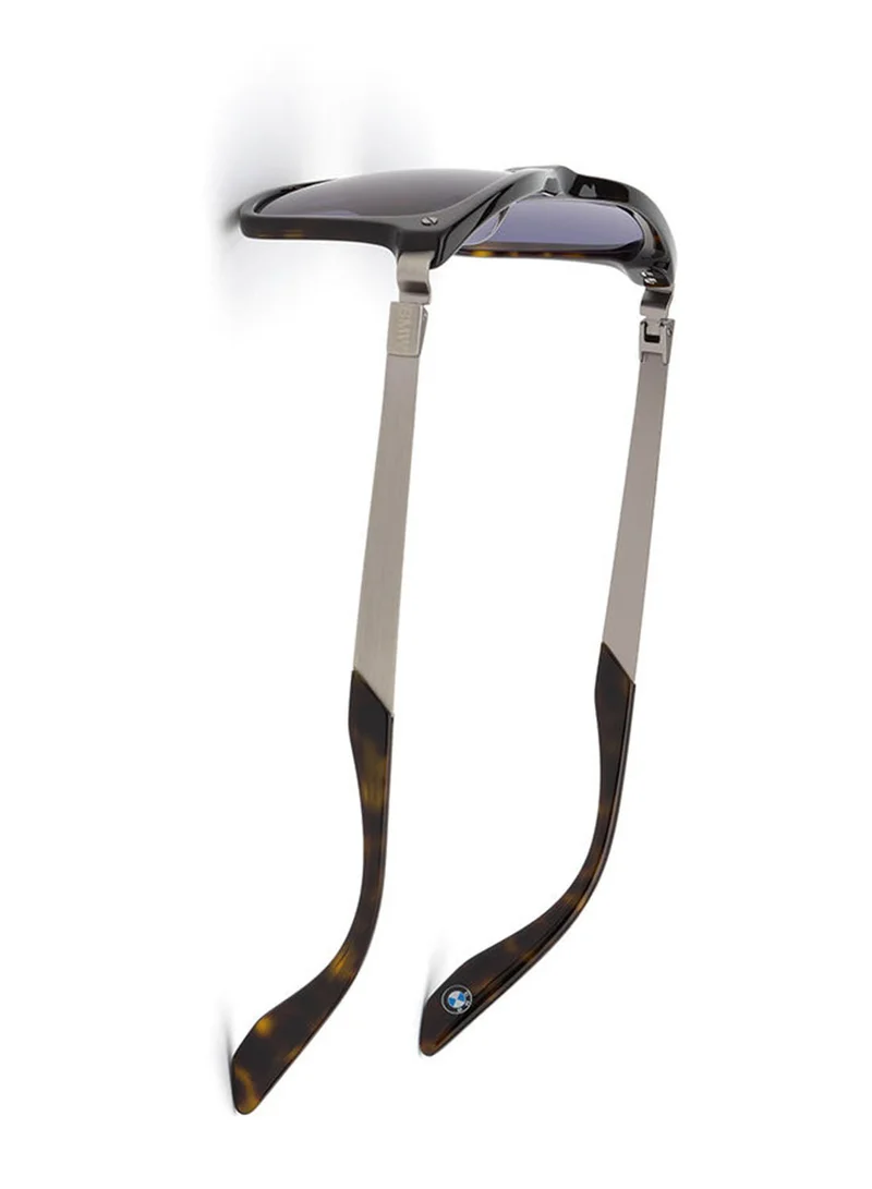 BMW Sunglasses BW0002-H52V55