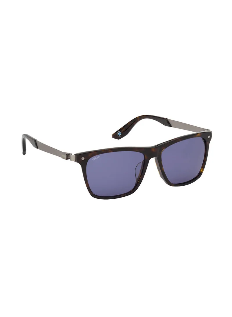 BMW Sunglasses BW0002-H52V55