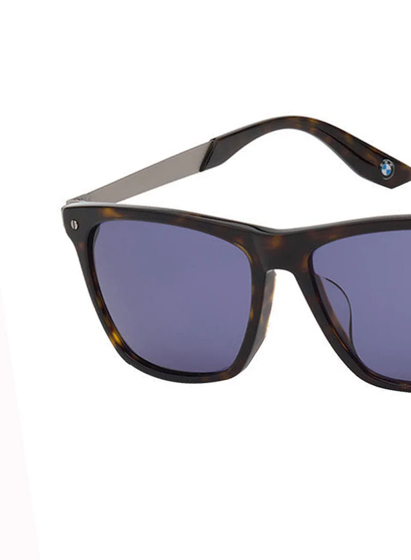 BMW Sunglasses BW0002-H52V55