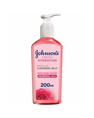Face Cleanser Fresh Hydration Micellar Cleansing Jelly For Normal Skin - v1674203581/N22467331A_1