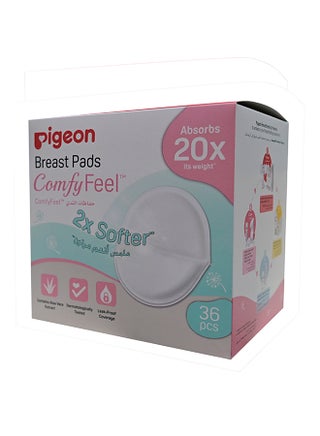 Honeycomb Breast Pad, Pack of 36 - view 2