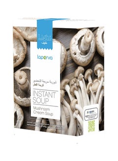 Laperva Mushroom Cream Soup 68g 