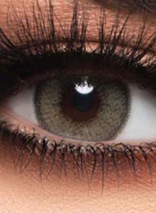 لينس مي عدسات صالحة للإستخدام لمدة 6 أشهر - Image 2