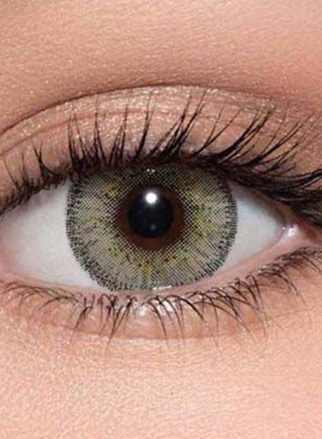 LensMe 6 Months Disposable Lenses  - Image 2