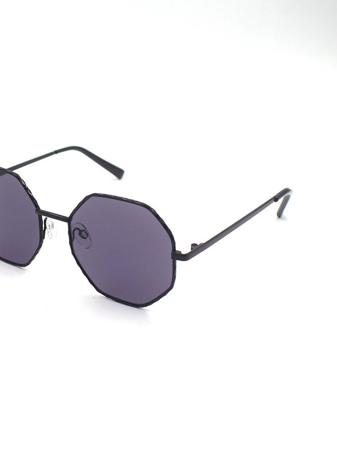 ماد آيز نظارة شمسية عَصرية طراز EE20M024-1 للنساء - Image 4