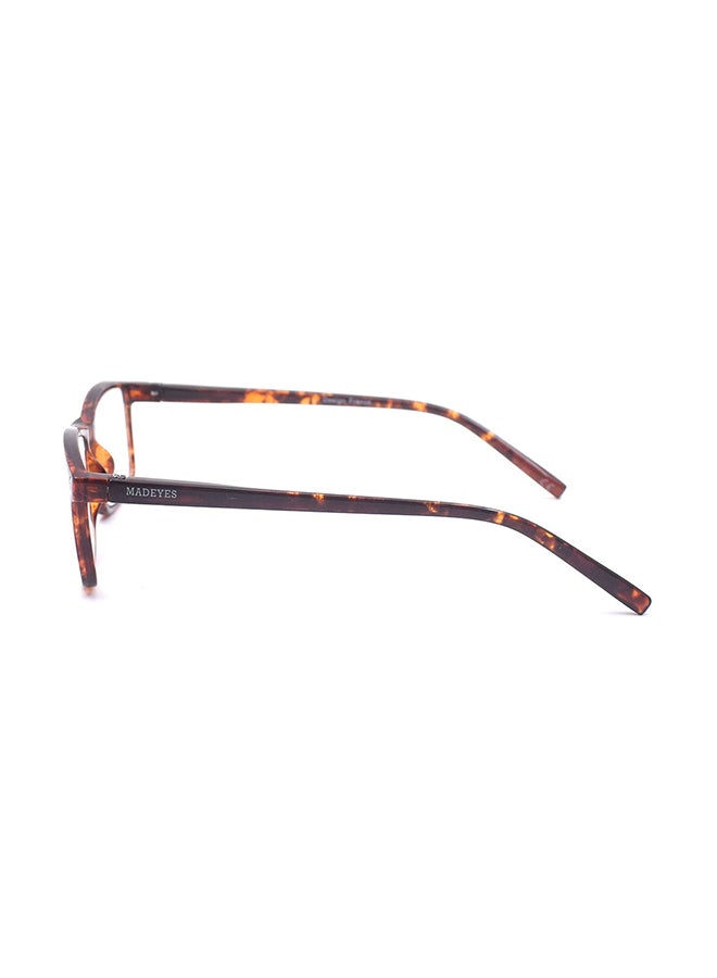 MADEYES - Reading Glasses - Magnification +1 - Image 1