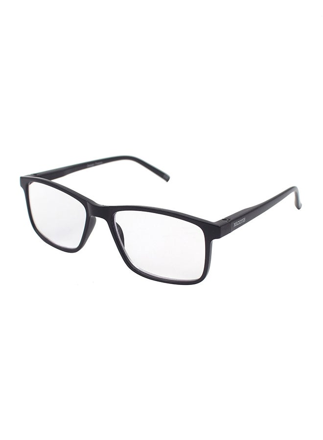 MADEYES - Reading Glasses - Magnification +1.5 - Image 1