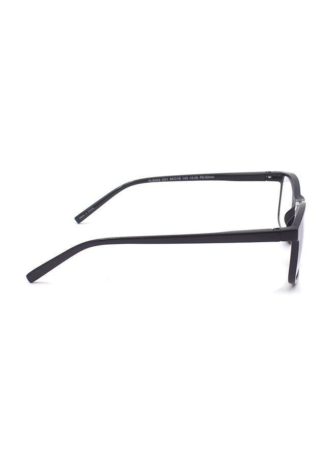 MADEYES - Reading Glasses - Magnification +1.5 - Image 1