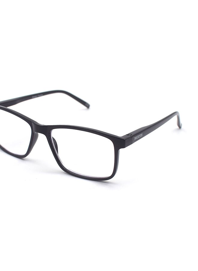 MADEYES - Reading Glasses - Magnification +1.5 - Image 1