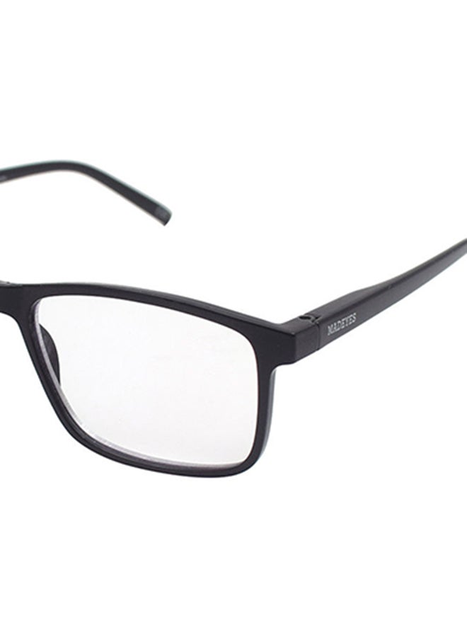 MADEYES - Reading Glasses - Magnification +1.5 - Image 1