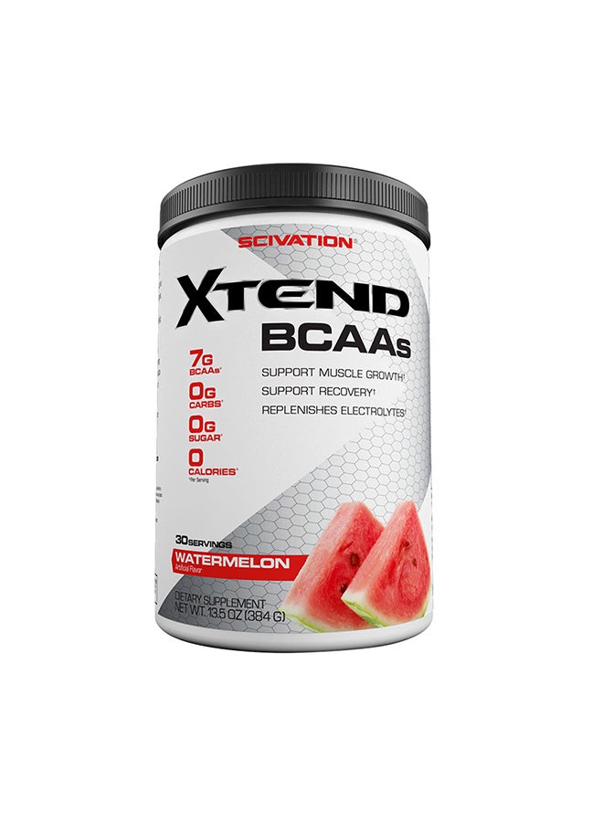 SCIVATION - Xtend - Watermelon - 30 Servings - Image 1