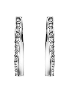 Signature Women's Stud Earrings - 1580133