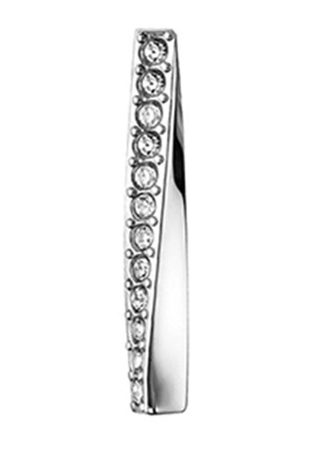 HUGO BOSS - Signature Women's Stud Earrings - 1580133 - Image 1