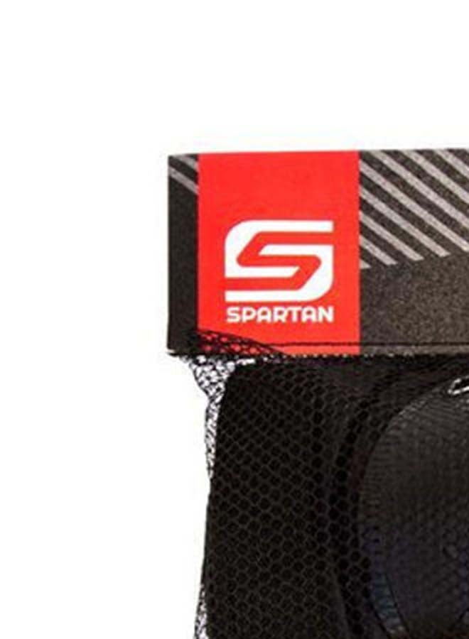 Spartan | Knee & Elbow Pads Set | 47x41x36cm 47x41x36cm - Image 4