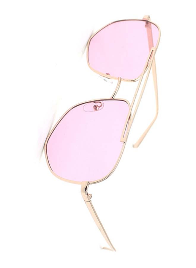 MADEYES Women's Fashion Sunglasses EE21X003-2 - Image 5