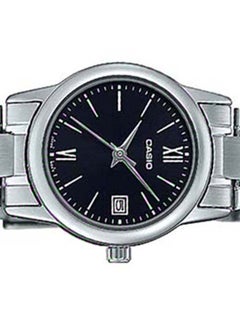 CASIO Women's Women's Wrist Watch LTP-V002D-1B3UDF  - Image 5