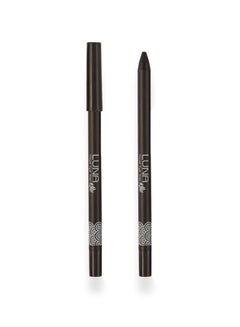 Kajal Soft Eye Liner Pencil - Black No. 1 Black - v1674219406/N44173043A_1