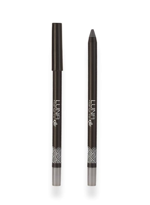 Kajal Soft Eye Liner Pencil - Gray No. 13 Gray