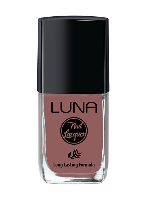 Nail Lacquer Luna 10 ml - No. 631 No. 631