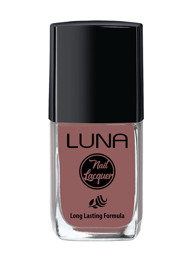 Luna - Nail Lacquer Luna 10 ml - No. 631 No. 631 - Image 1