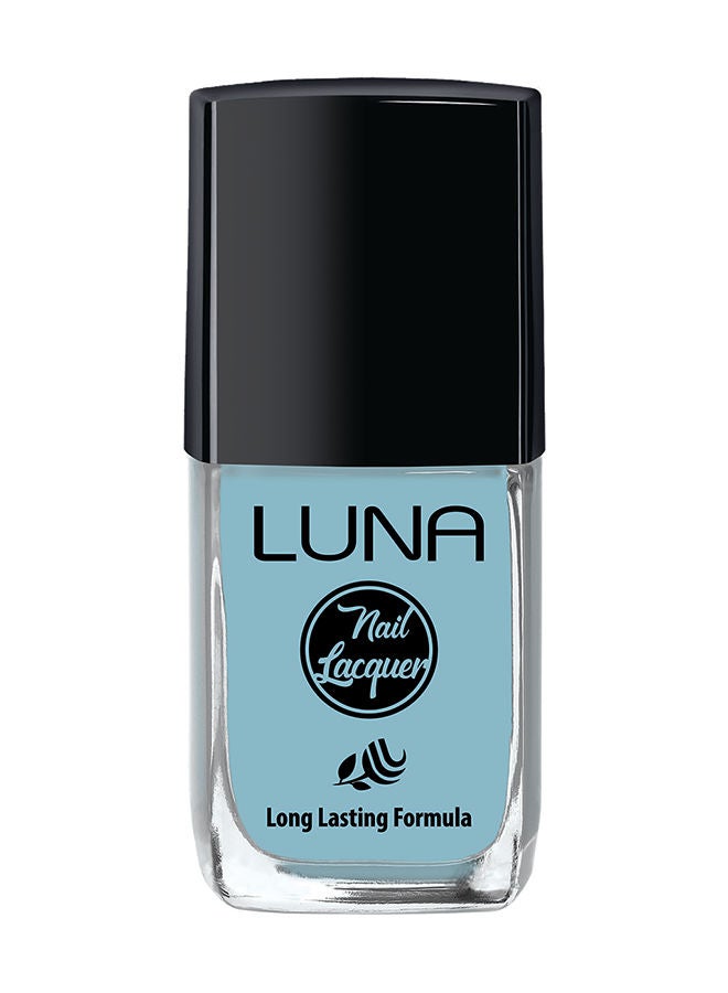 Luna Nail Lacquer Luna 10 ml - No. 630 No. 630 