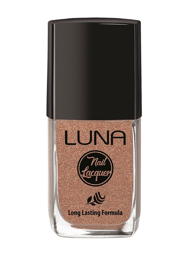 Luna Nail Lacquer Luna 10 ml - No. 634 No.634