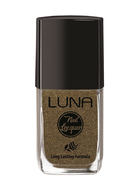 Nail Lacquer Luna 10 ml - No. 636 No.636