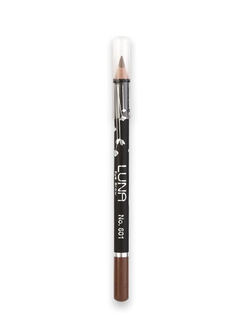 Eye Brow Luna Pencil No. No.601