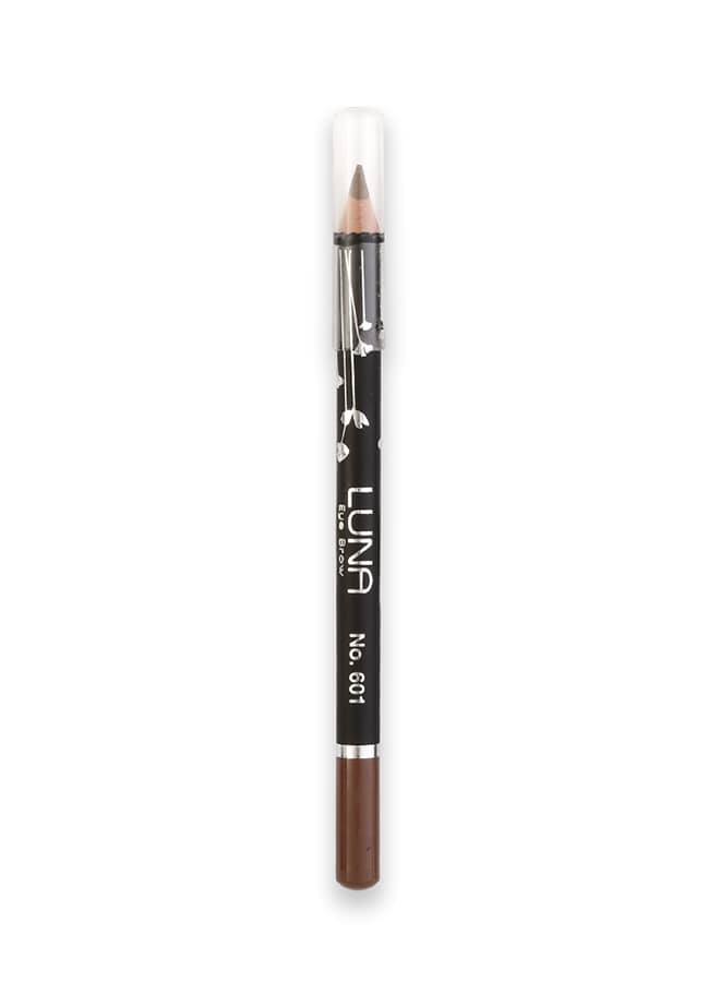 Luna - Eye Brow Luna Pencil No. No.601 - Image 1