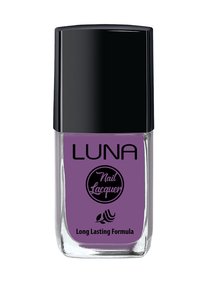 Luna Nail Lacquer Luna 10 ml - No. 629 No.629 