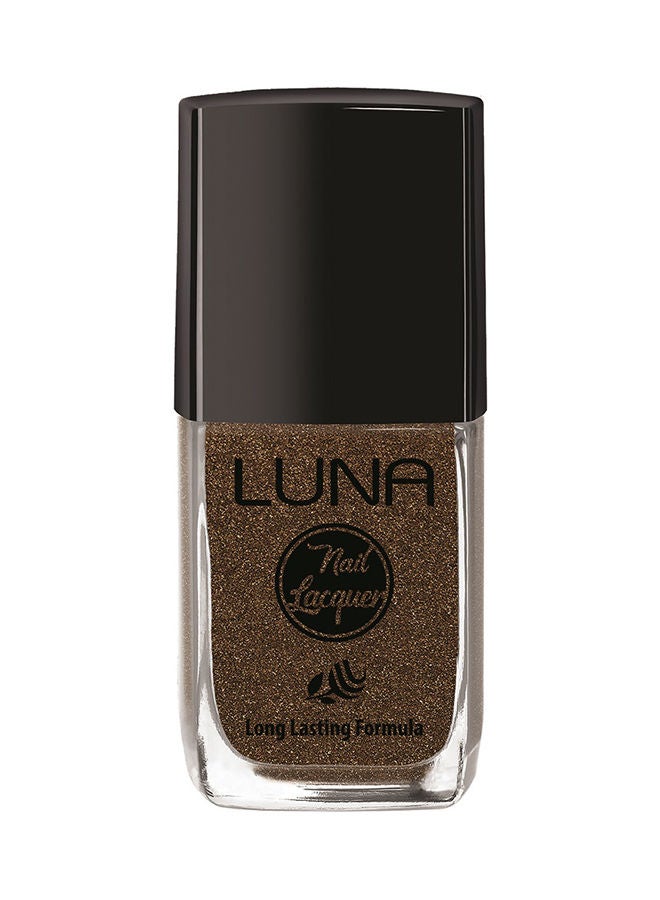 Luna - Nail Lacquer Luna 10 ml - No. 633 No.633 - Image 1