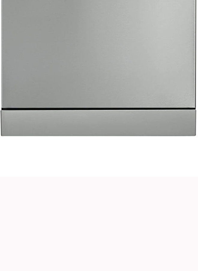 غسالة أطباق تحتوي على 15 موضعا و10 إعدادات لبرامج 225 kW HDW-V1015-S فضي