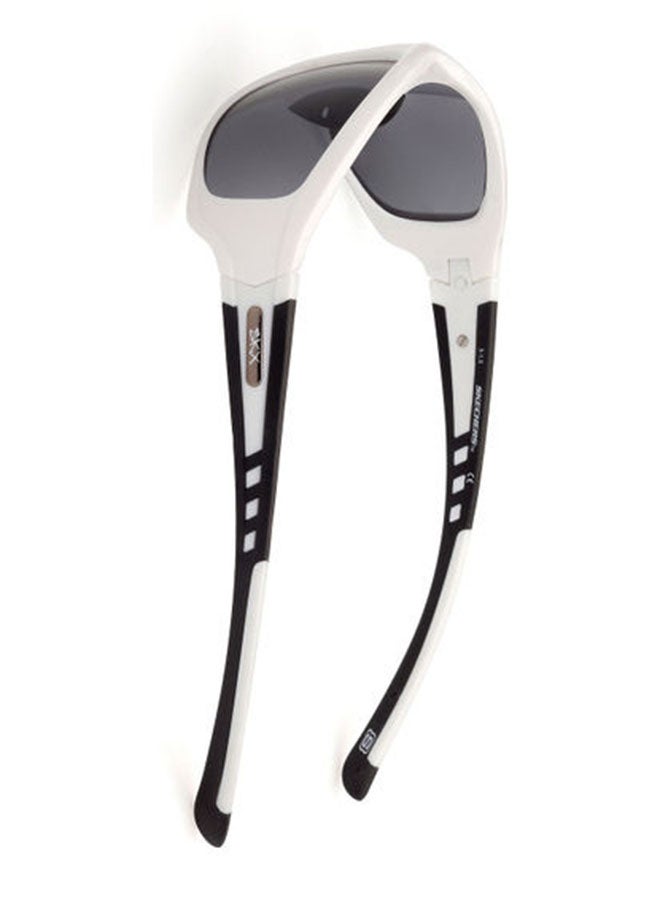 SKECHERS - Boys' Rectangular Sunglasses SE906821A61 - Image 1
