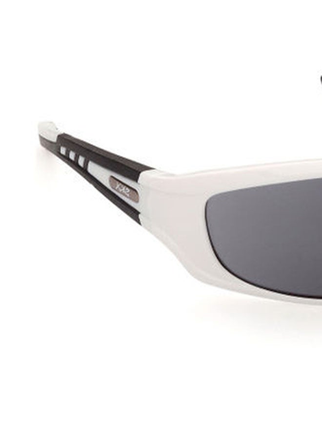 SKECHERS - Boys' Rectangular Sunglasses SE906821A61 - Image 1