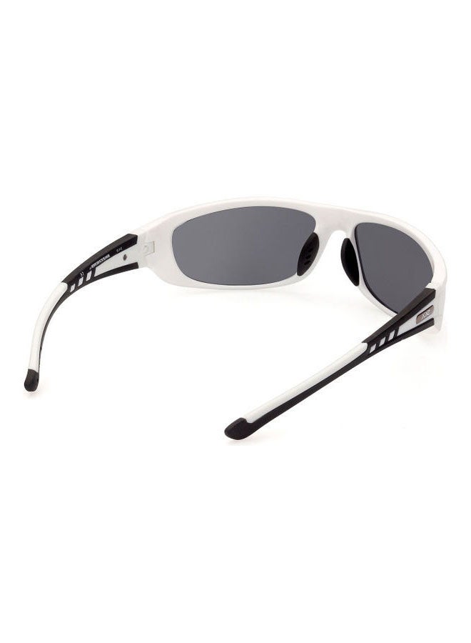SKECHERS - Boys' Rectangular Sunglasses SE906821A61 - Image 1