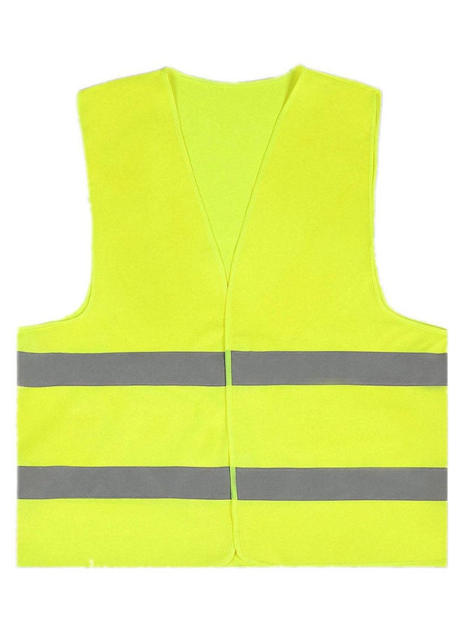 Spartan Reflective Jacket 1x1x1cm  - Image 1