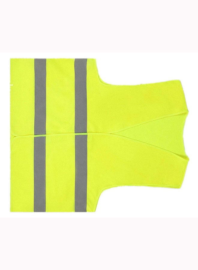 Spartan Reflective Jacket 1x1x1cm  - Image 2