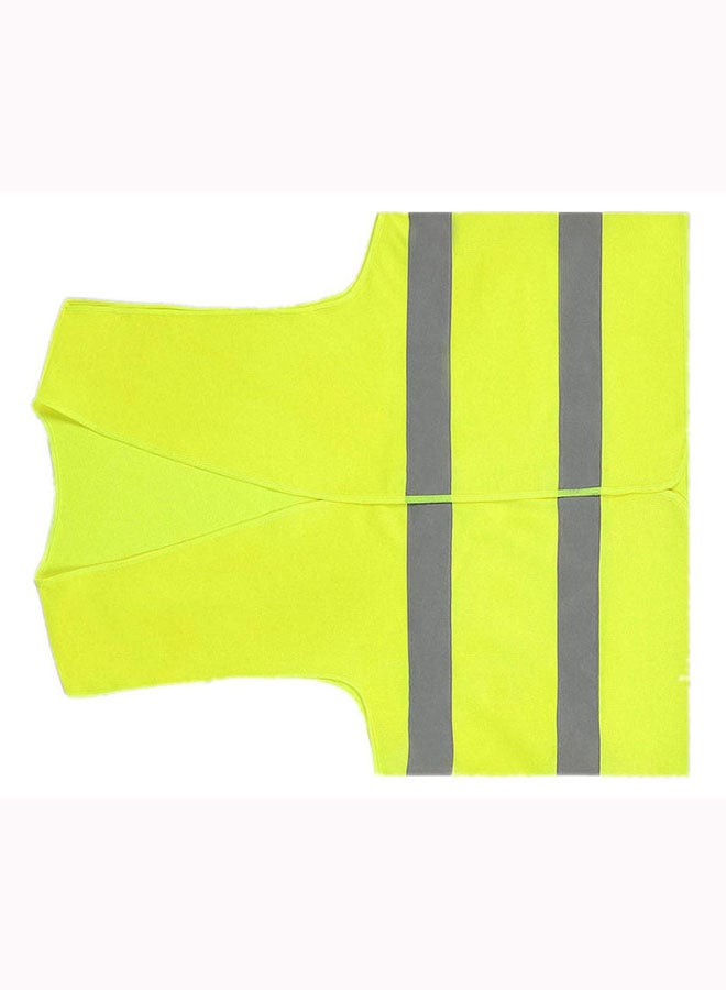Spartan Reflective Jacket 1x1x1cm  - Image 3