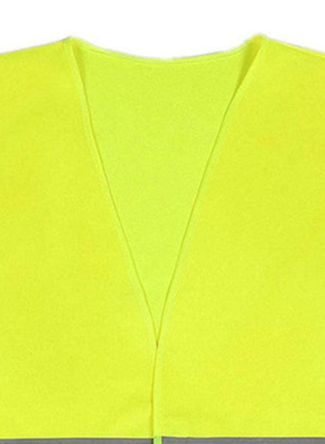 Spartan Reflective Jacket 1x1x1cm  - Image 4