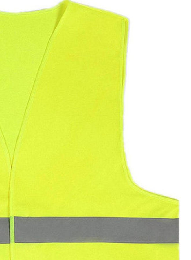 Spartan Reflective Jacket 1x1x1cm  - Image 5
