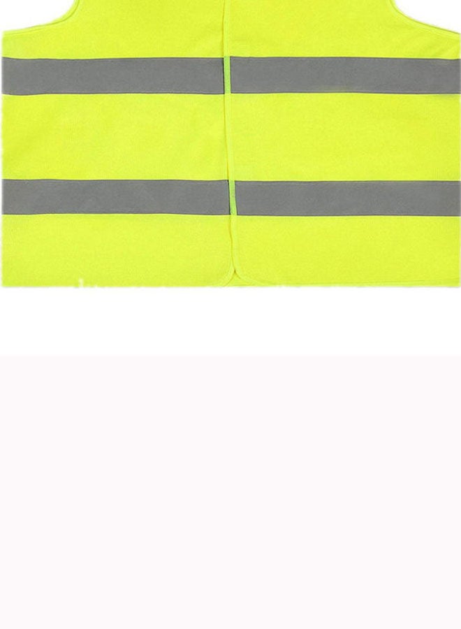 Spartan - Reflective Jacket 1x1x1cm - Image 1