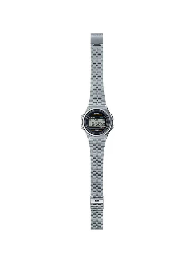 CASIO Vintage Watch A171WE-1ADF  - Image 4
