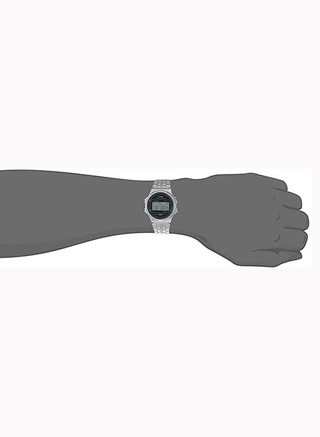 CASIO Vintage Watch A171WE-1ADF  - Image 5