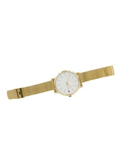 TOMMY HILFIGER Women's Stainless Steel Analog Wrist Watch 1782245  - Image 4