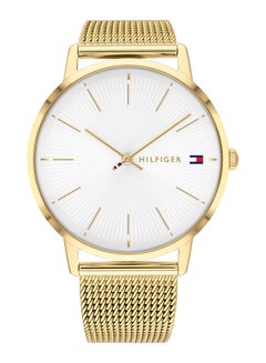TOMMY HILFIGER Women's Stainless Steel Analog Wrist Watch 1782245  - Image 1