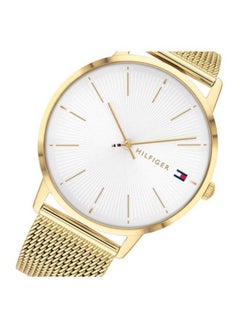 TOMMY HILFIGER Women's Stainless Steel Analog Wrist Watch 1782245  - Image 5